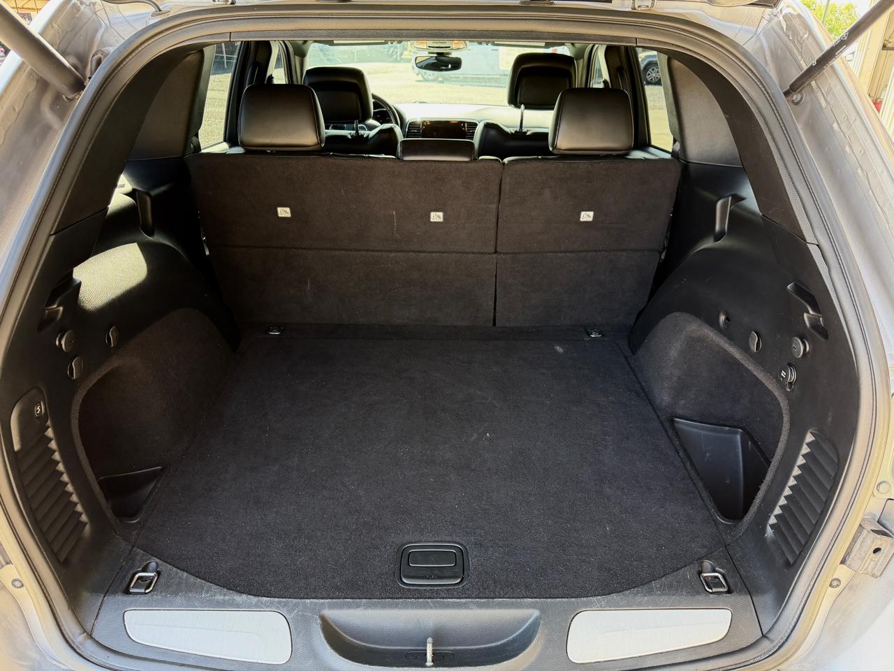 Jeep Grand Cherokee Limited 2019