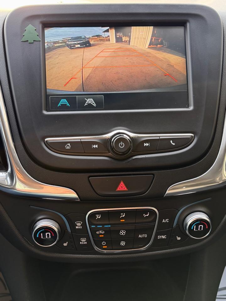 Chevrolet Equinox LT 2018