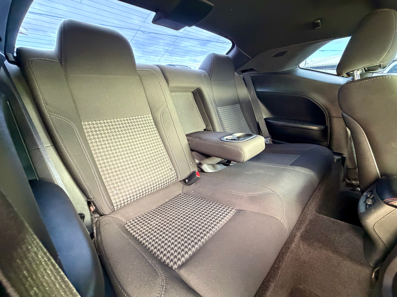 Dodge Challenger R/T 2018