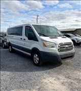 2017 Ford Transit 