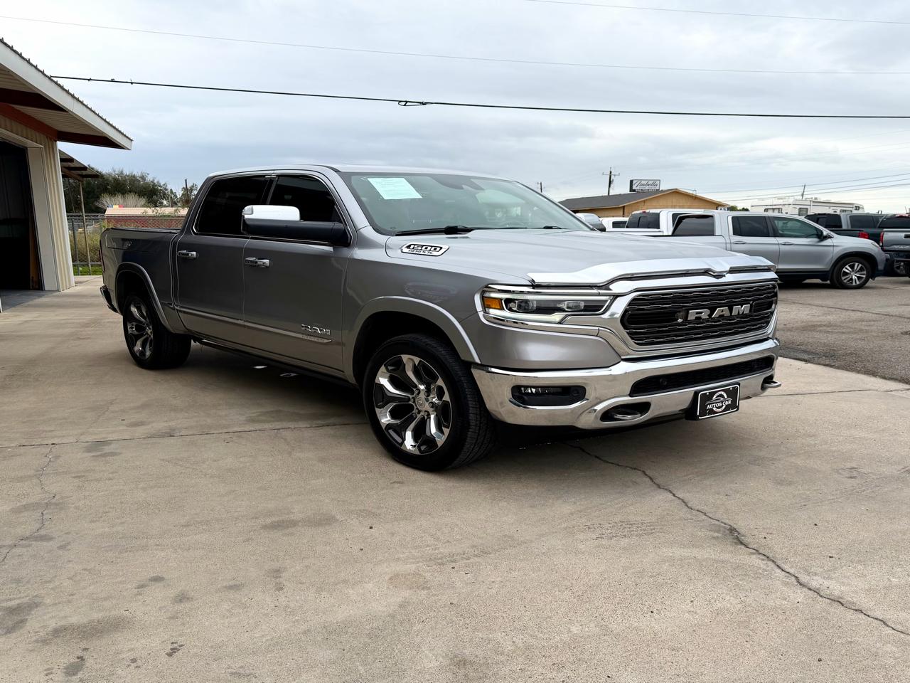 RAM 1500  2019