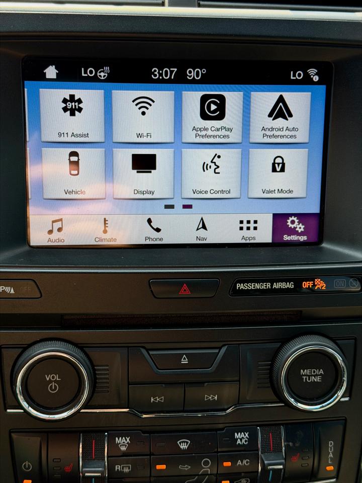 Ford Explorer XLT 2017