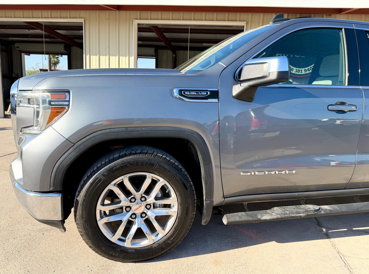 GMC Sierra 1500  2019