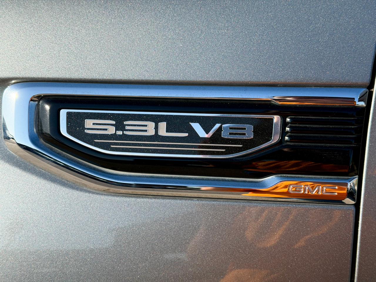 GMC Sierra 1500  2019