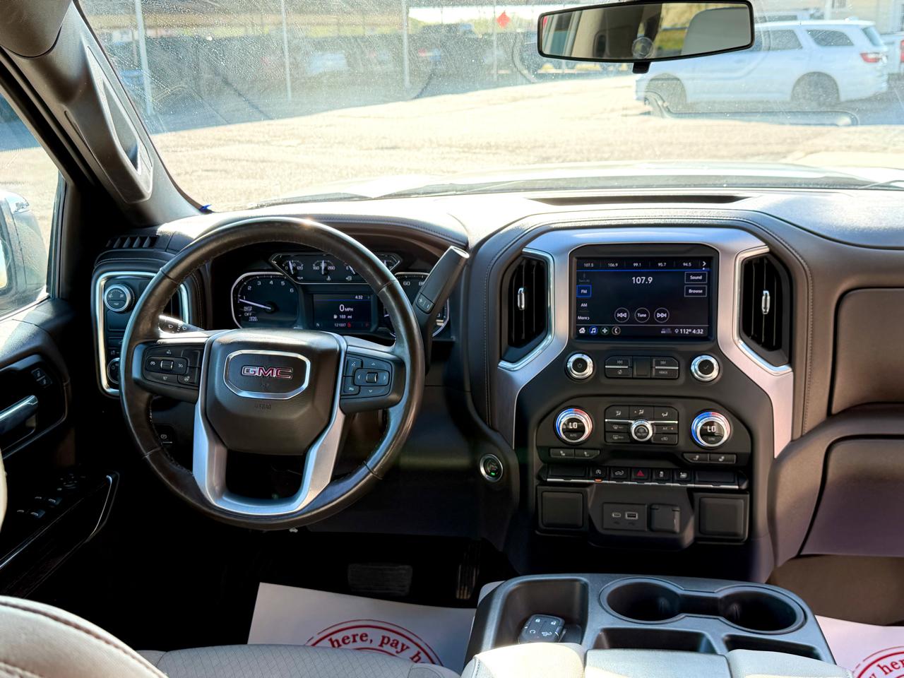 GMC Sierra 1500  2019