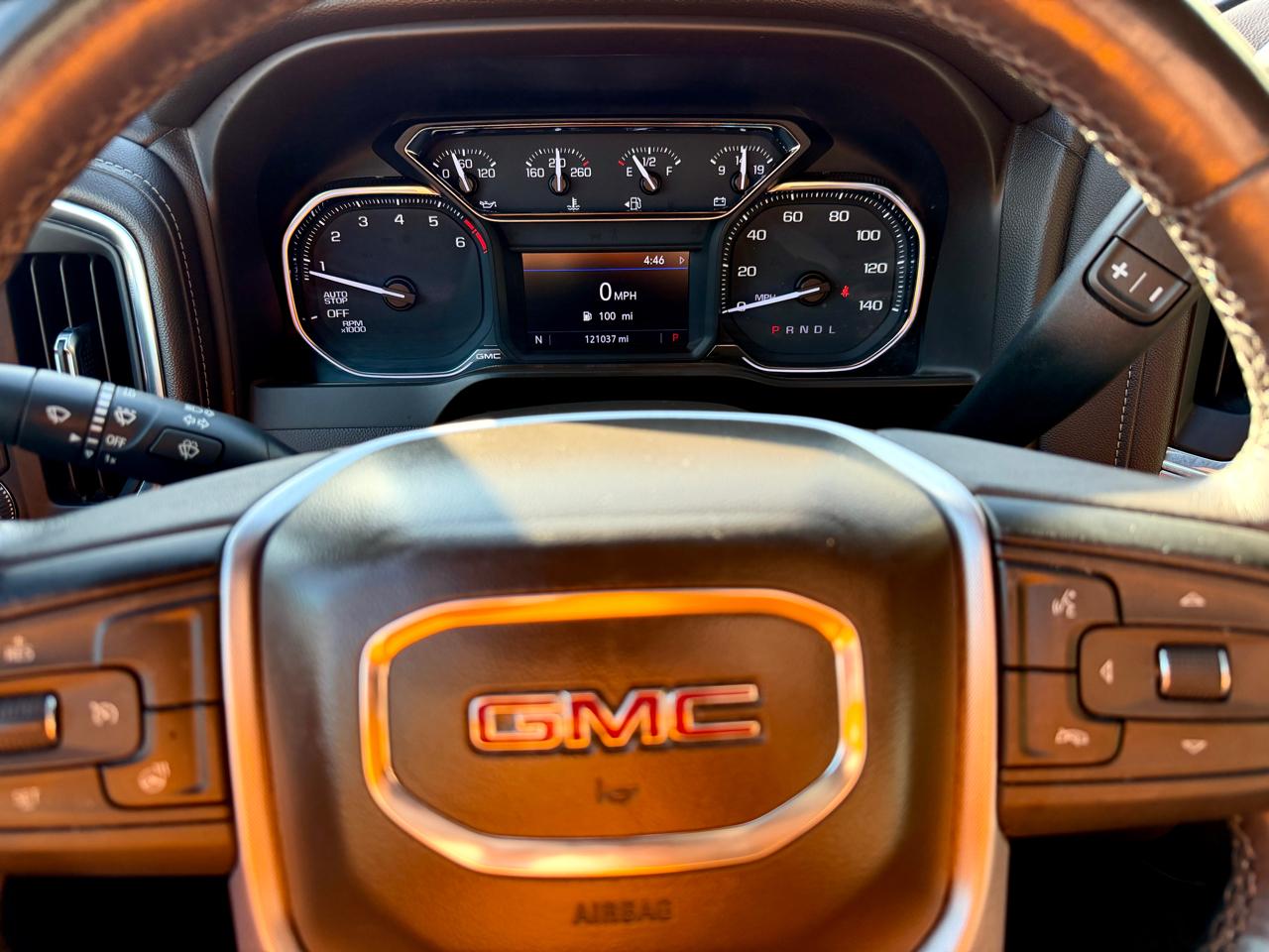 GMC Sierra 1500  2019