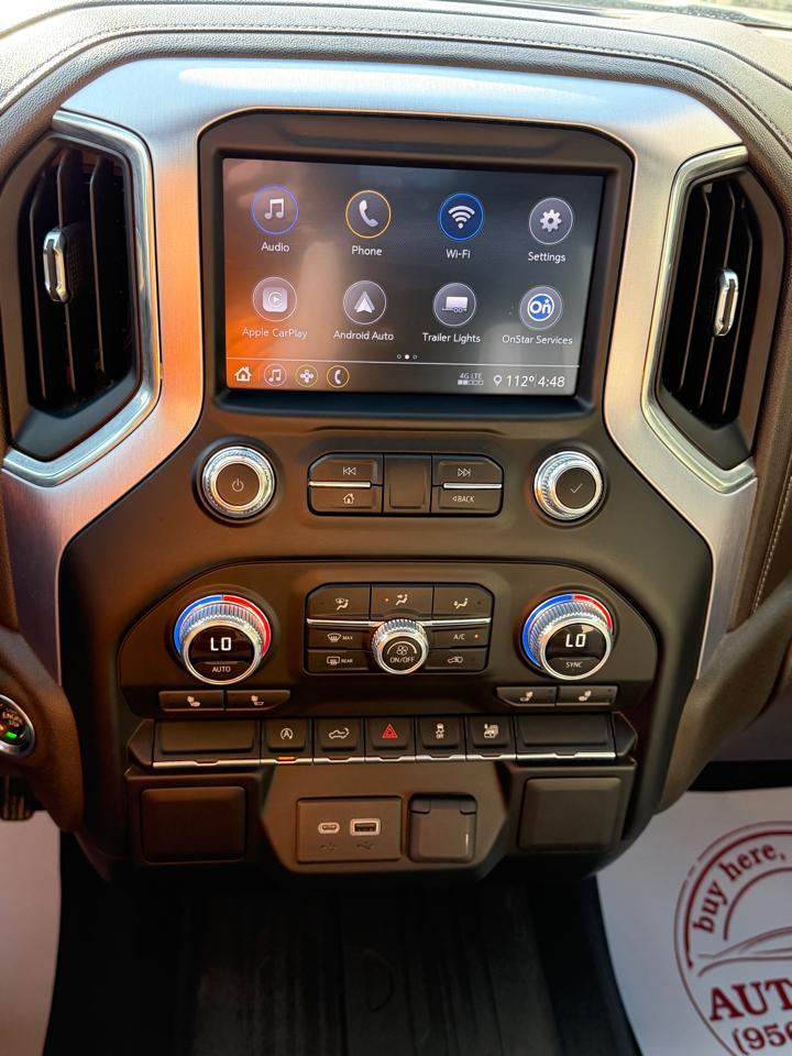 GMC Sierra 1500  2019