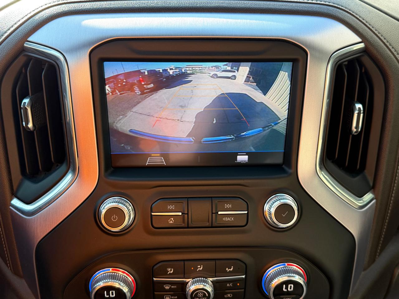 GMC Sierra 1500  2019