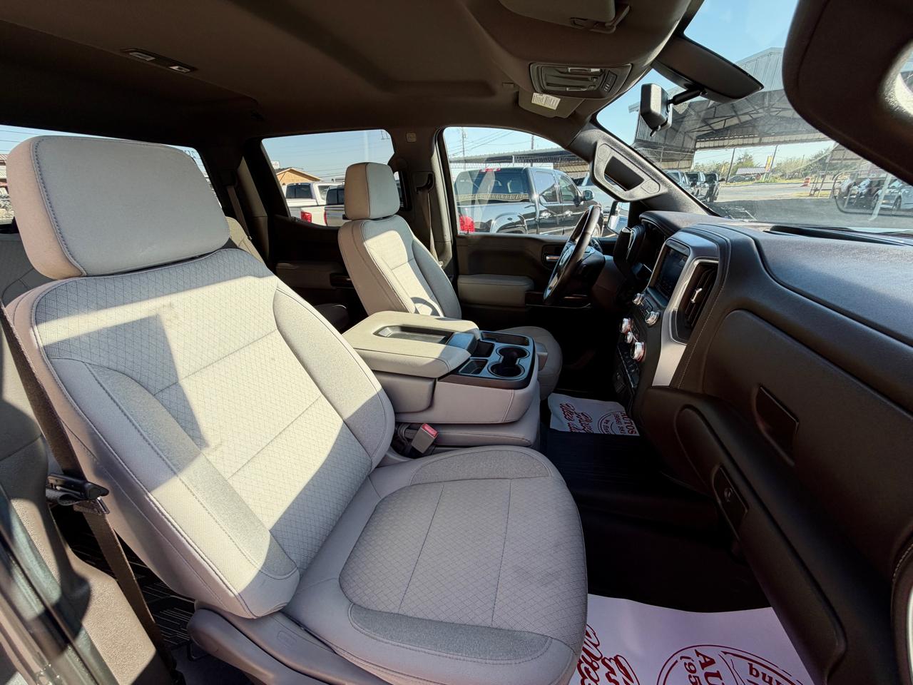 GMC Sierra 1500  2019