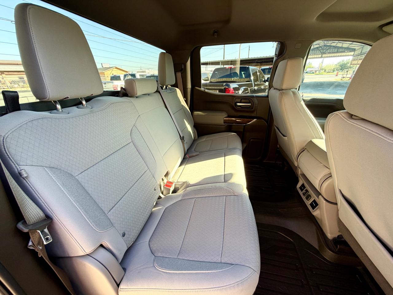 GMC Sierra 1500  2019