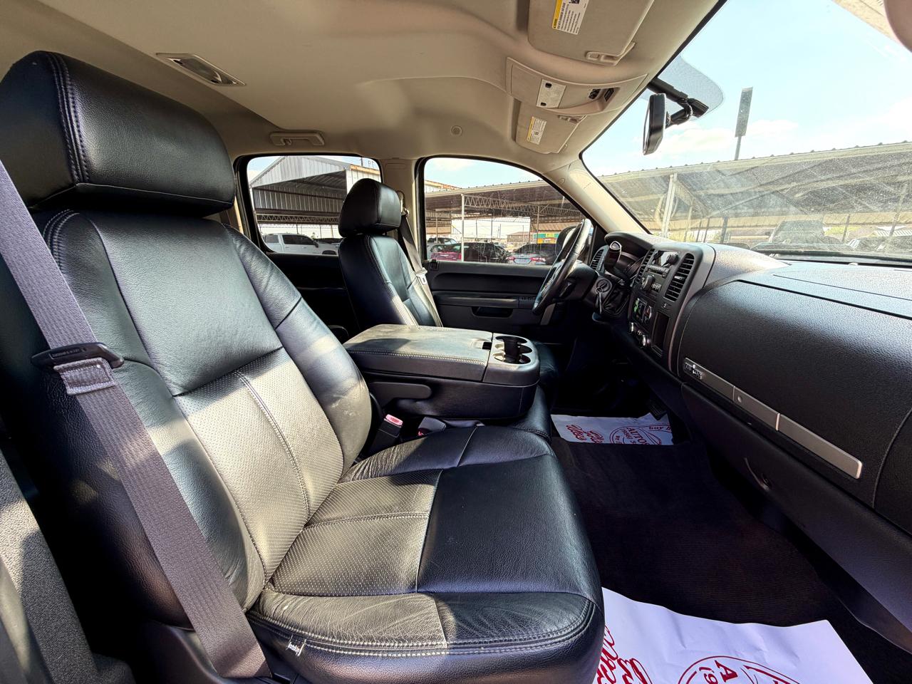 GMC Sierra 1500  2013