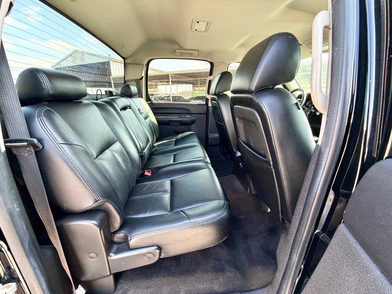 GMC Sierra 1500  2013