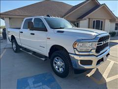 2021 RAM 2500 