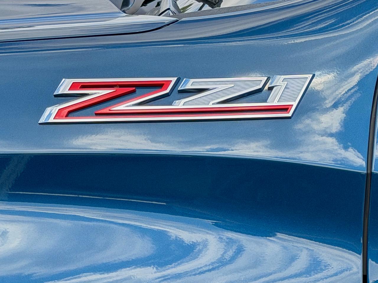 Chevrolet Silverado 1500 LT 2019