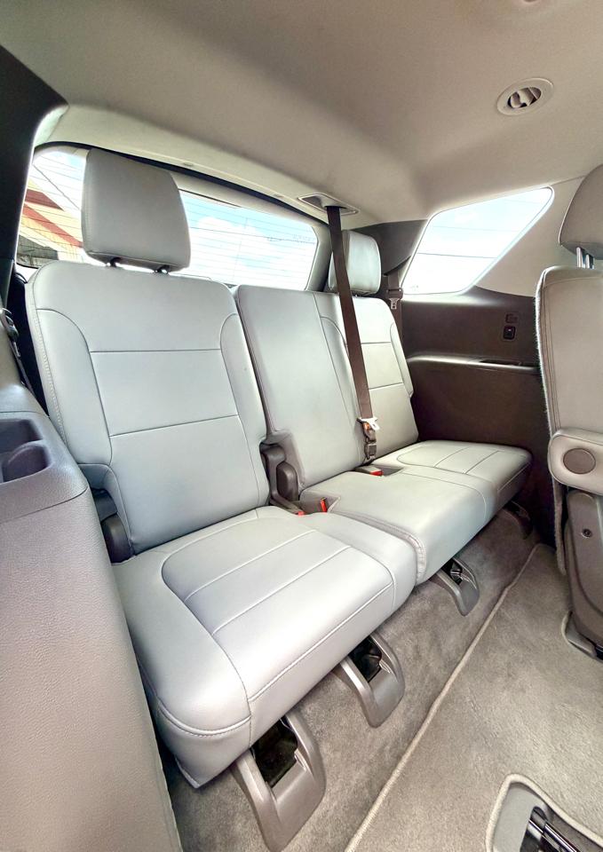 Chevrolet Traverse Premier 2019