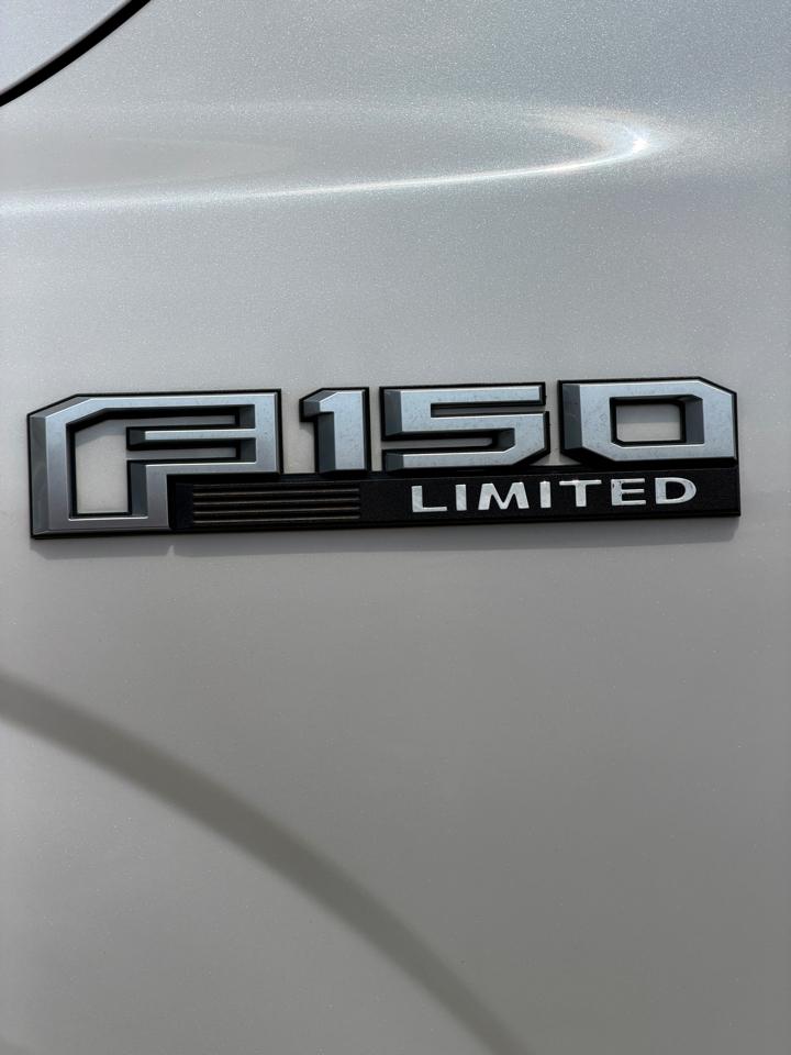 Ford F-150  2018