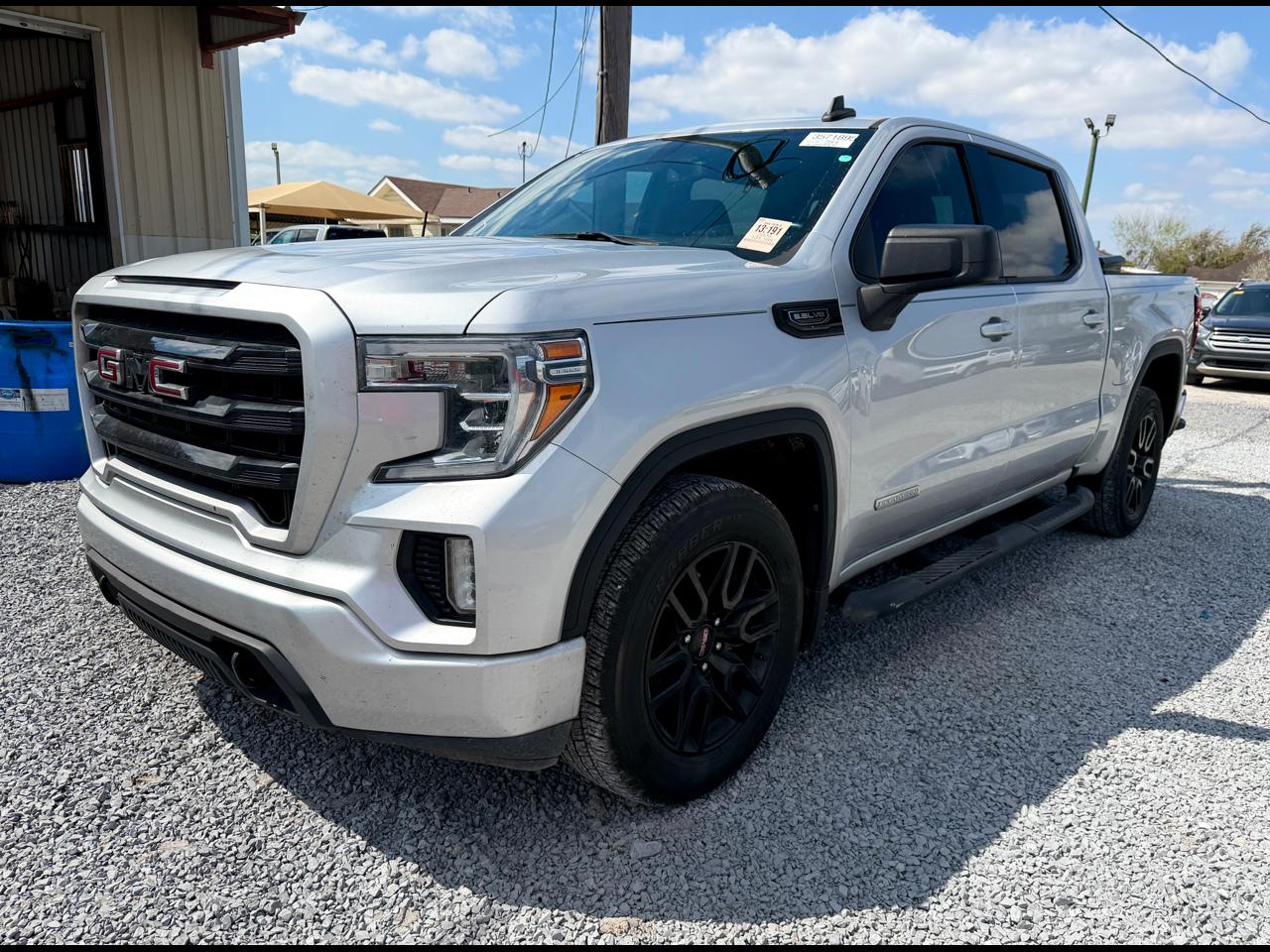 GMC Sierra 1500  2020