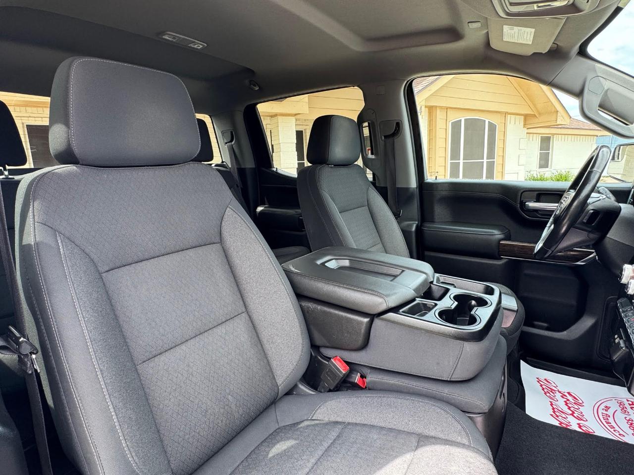 GMC Sierra 1500  2020