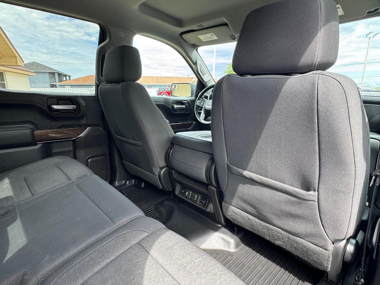 GMC Sierra 1500  2020