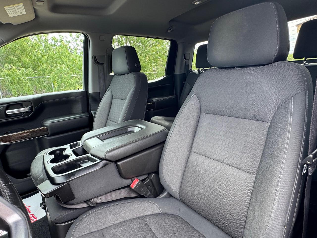 GMC Sierra 1500  2020