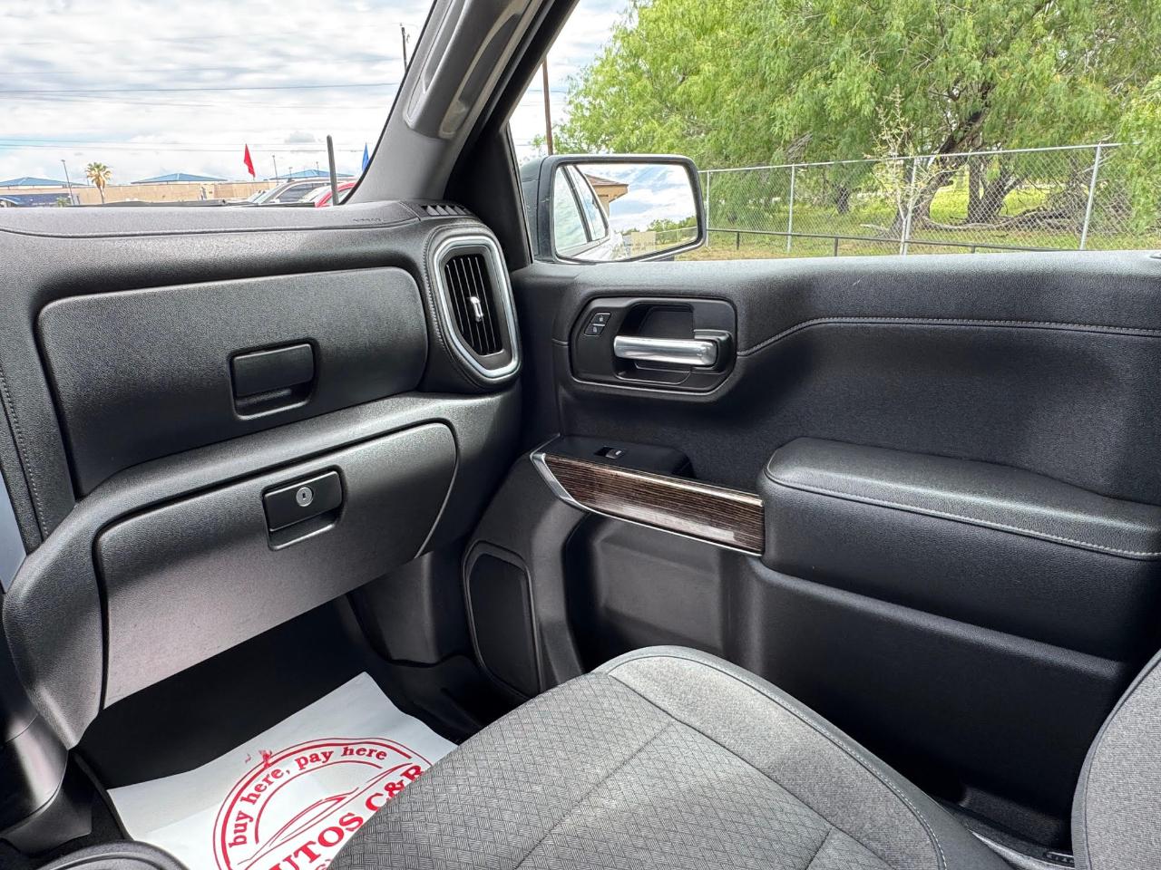 GMC Sierra 1500  2020