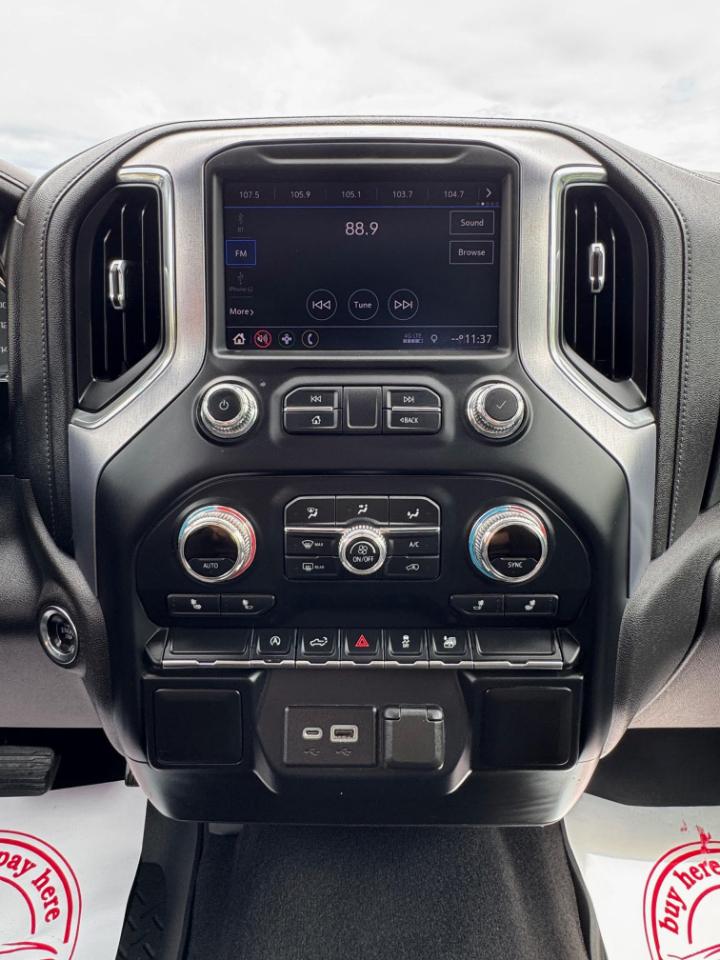 GMC Sierra 1500  2020