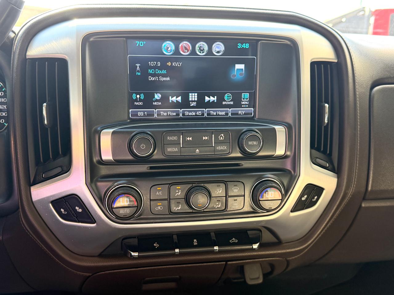 GMC Sierra 1500  2018