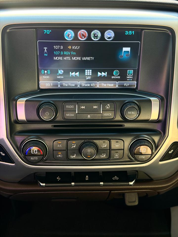 GMC Sierra 1500  2018