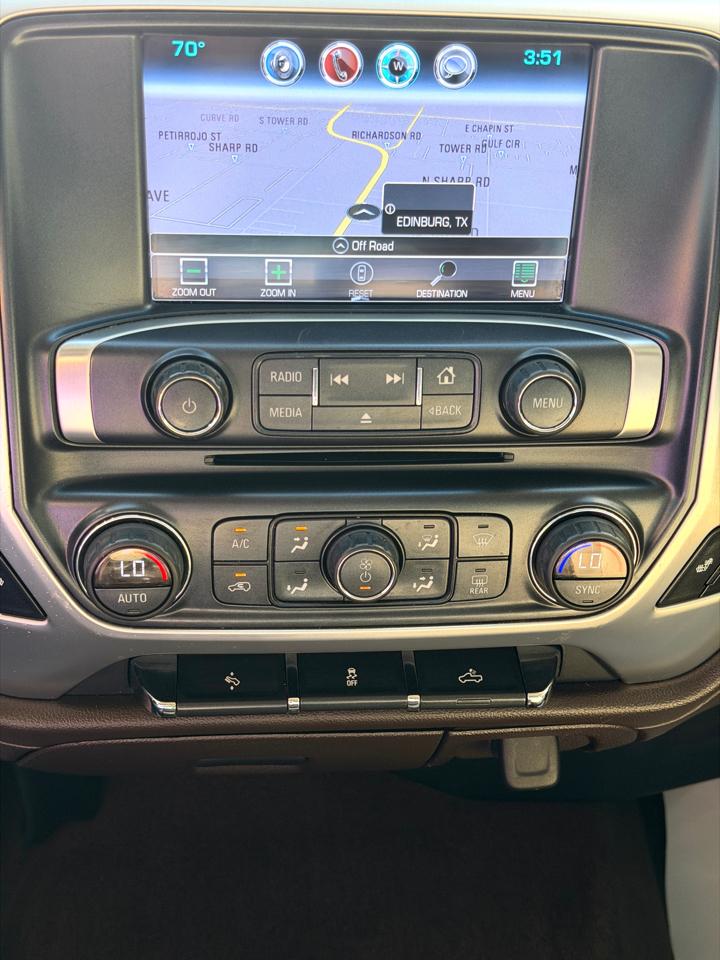 GMC Sierra 1500  2018