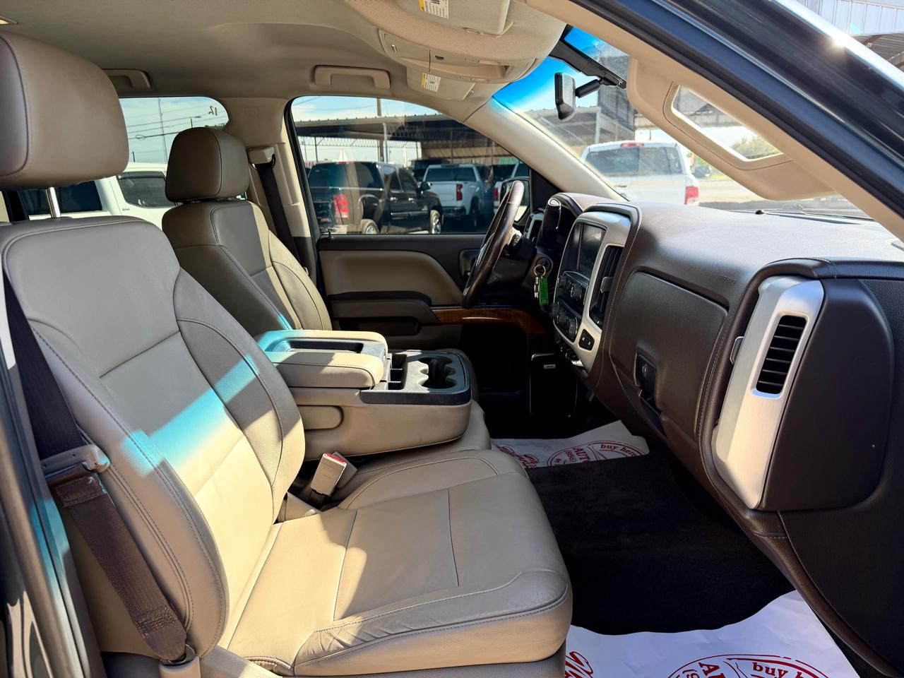 GMC Sierra 1500  2018