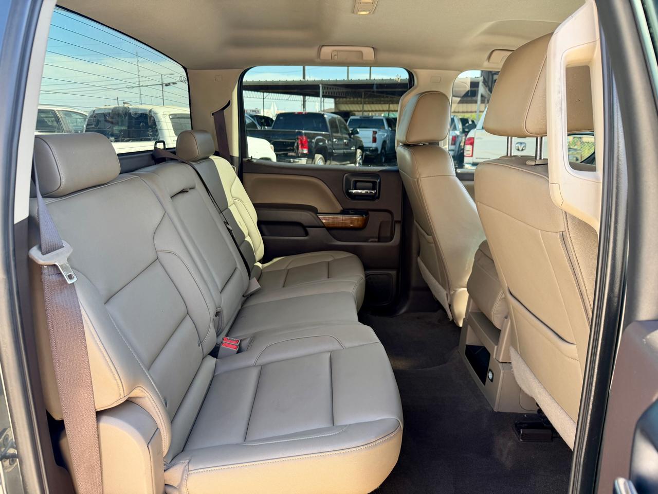 GMC Sierra 1500  2018