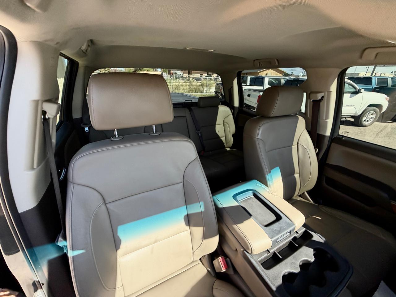 GMC Sierra 1500  2018