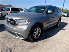 2018 Dodge Durango 