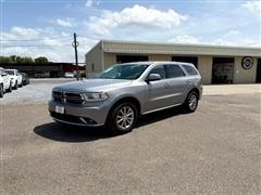 2018 Dodge Durango 