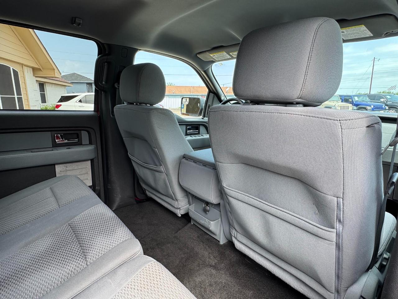 Ford F-150  2014