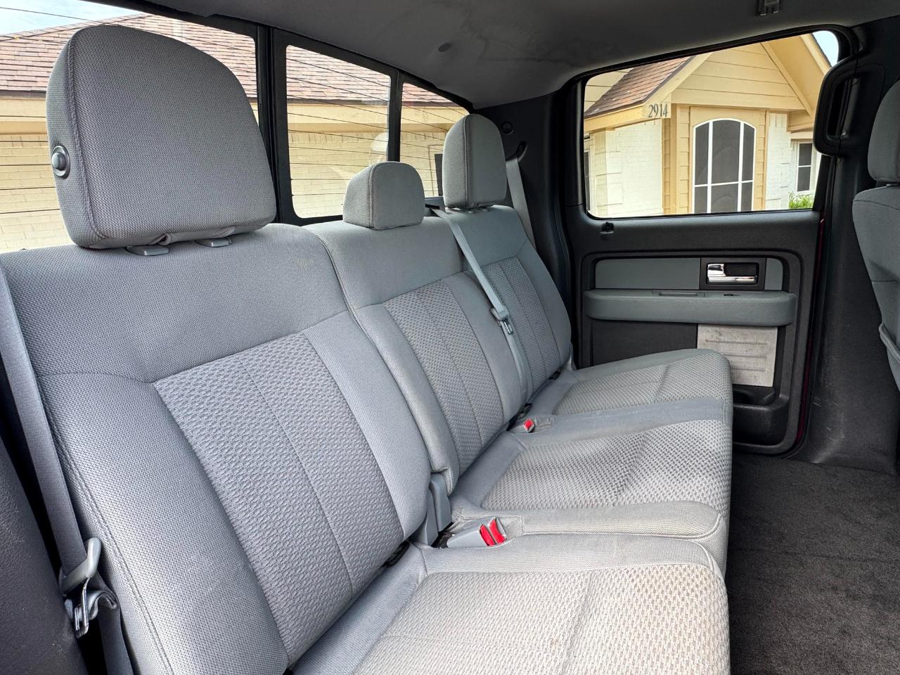 Ford F-150  2014
