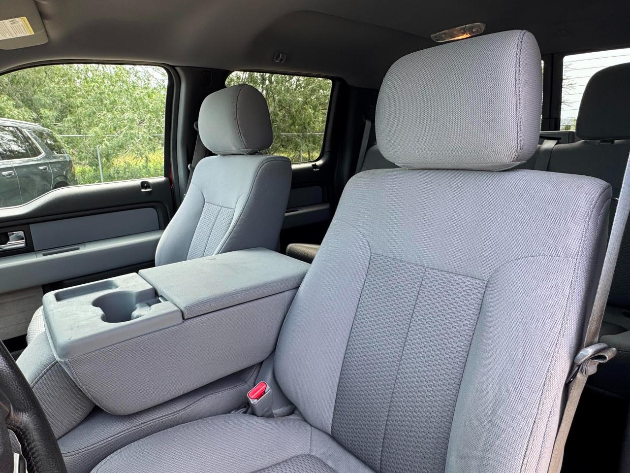 Ford F-150  2014