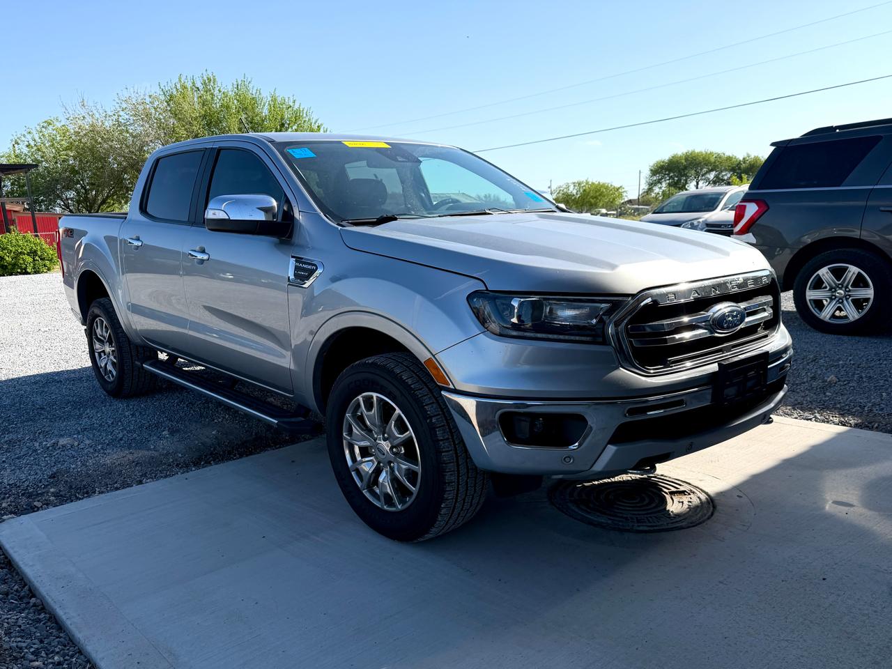 Ford Ranger  2020