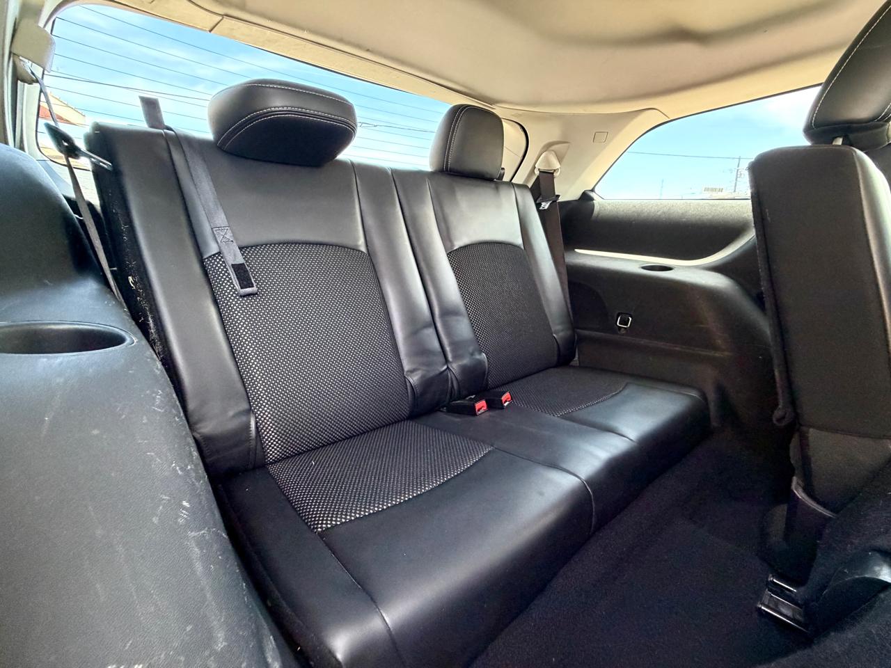 Dodge Journey Crossroad 2018