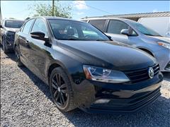 2018 Volkswagen Jetta 