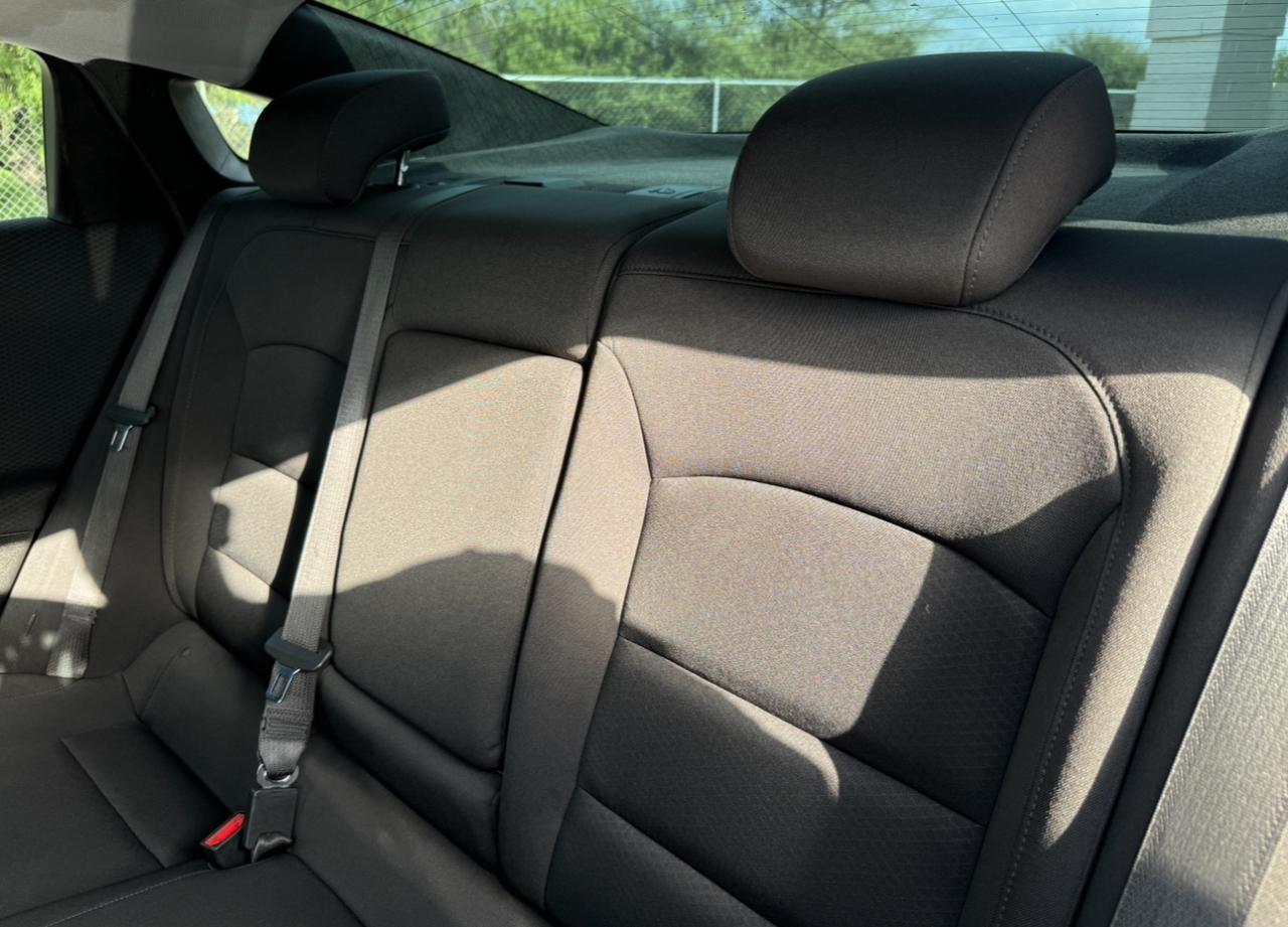 Chevrolet Malibu LT 2021