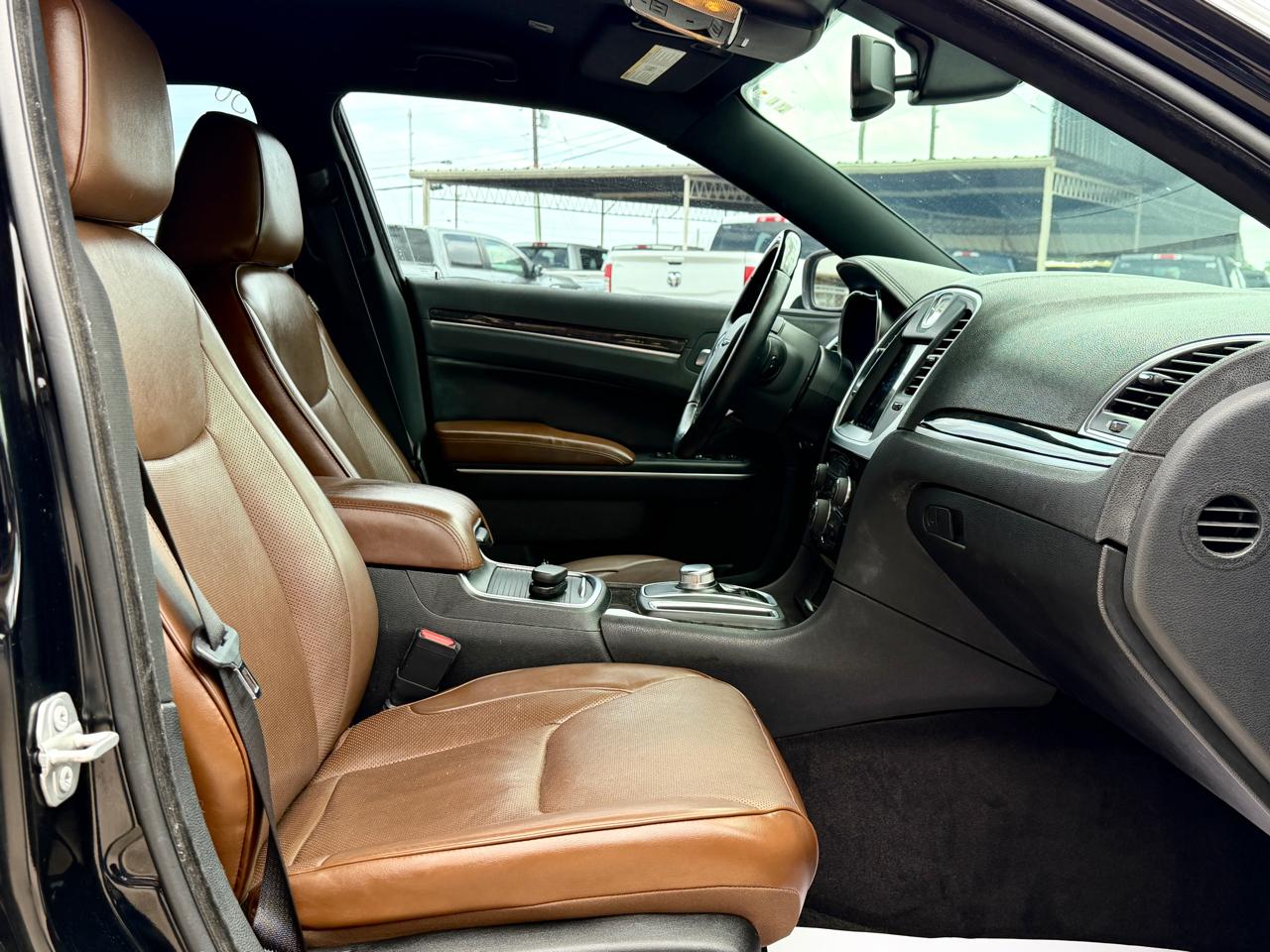 Chrysler 300 Limited 2019