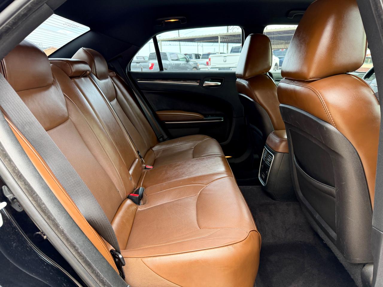 Chrysler 300 Limited 2019