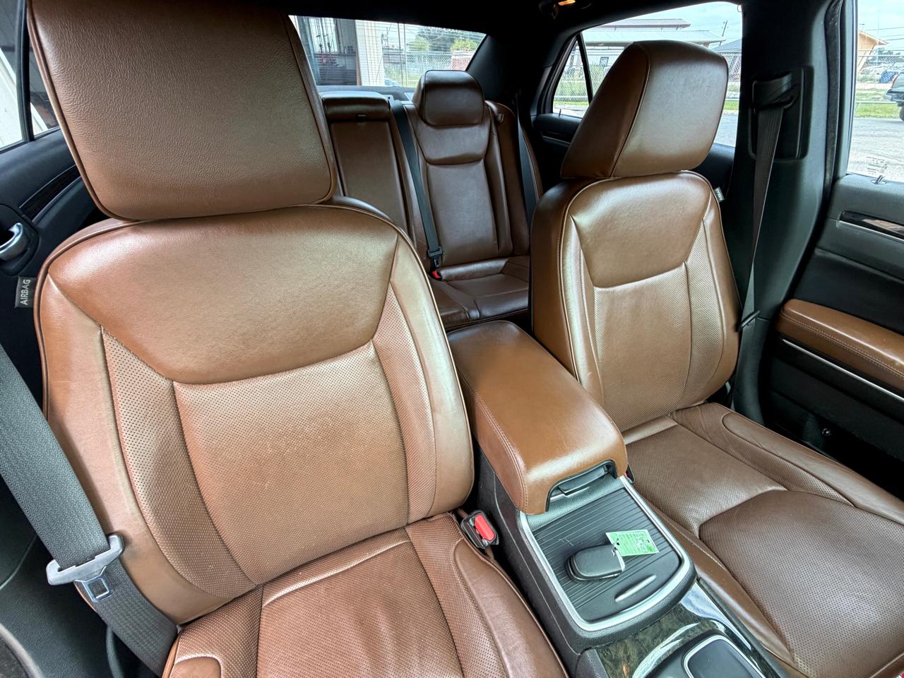 Chrysler 300 Limited 2019