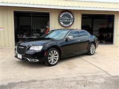 2019 Chrysler 300 