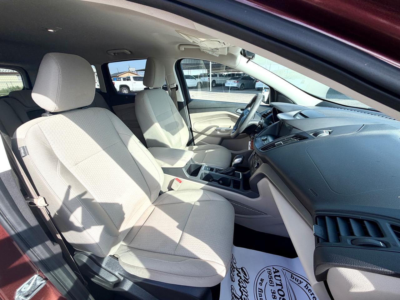 Ford Escape SE 2018