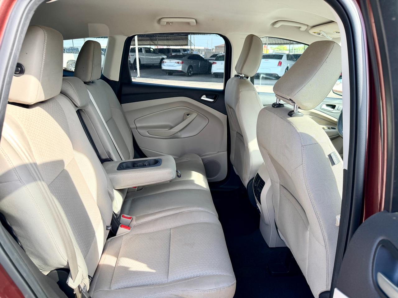 Ford Escape SE 2018