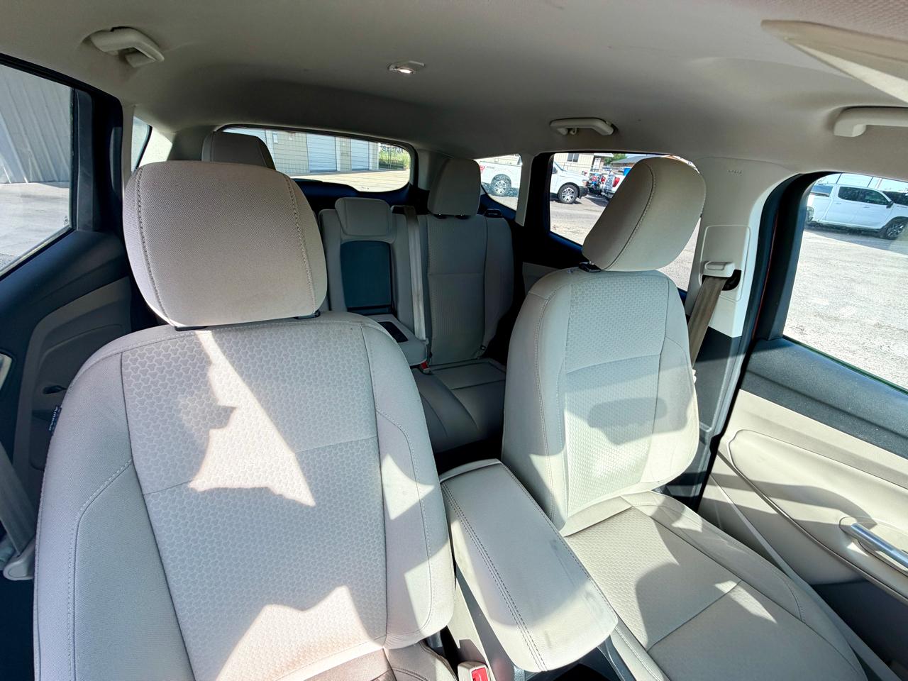 Ford Escape SE 2018
