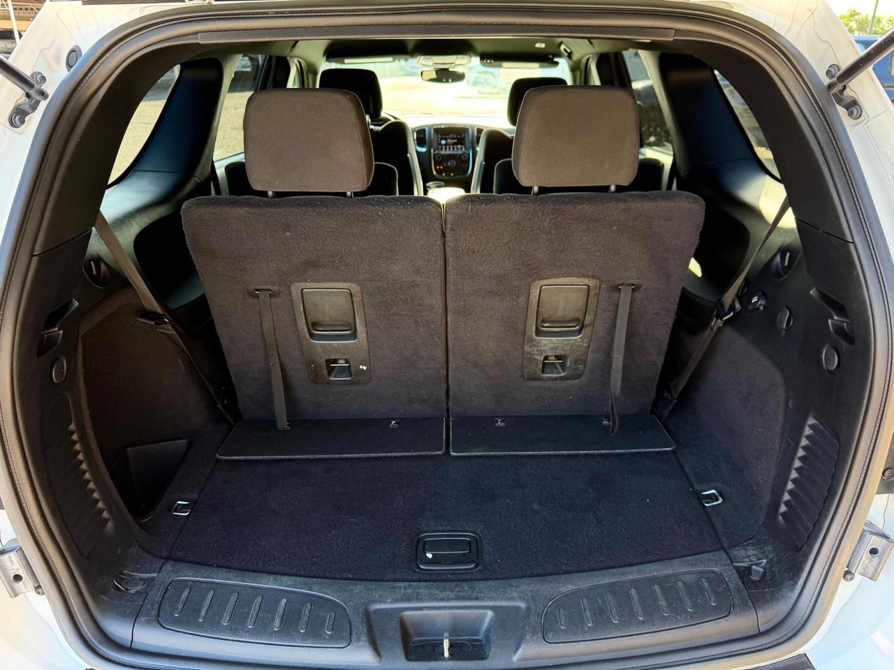 Dodge Durango SXT 2018