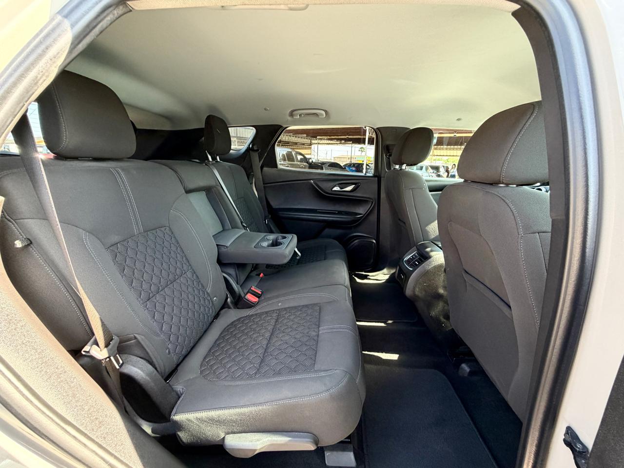 Chevrolet Blazer 1LT 2021